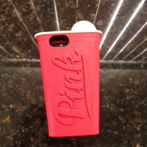 iPhone case